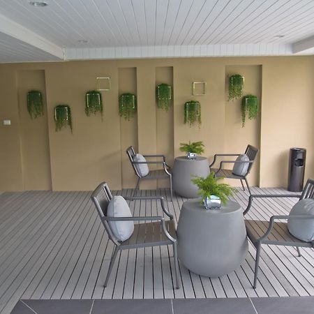 Baan Imm Aim Condo HHQ Exterior foto